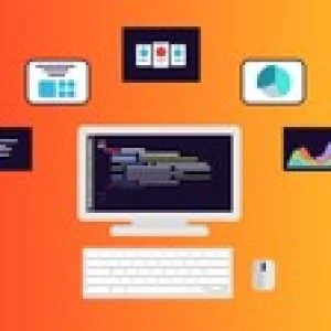 The Advanced Web Developer Bootcamp