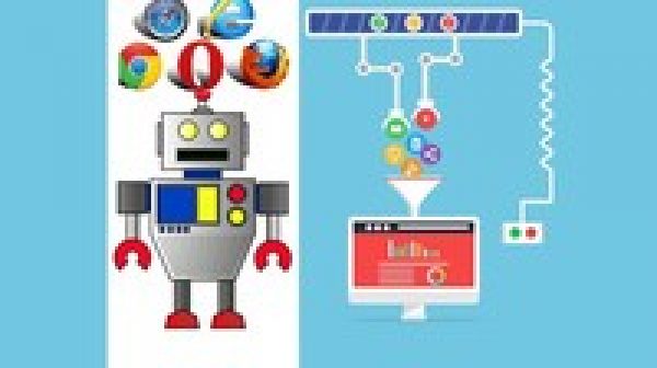 Learn Robot Framework (Selenium) from Industry Experts|22+hr