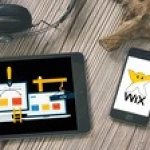 Wix Master Course: Make A Website with Wix (FULL 4 HOURS)