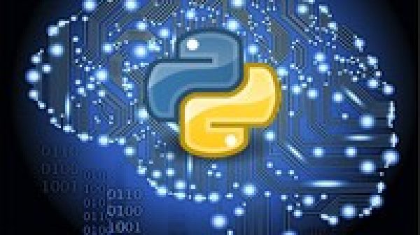 Python for Machine Learning and Data Mining