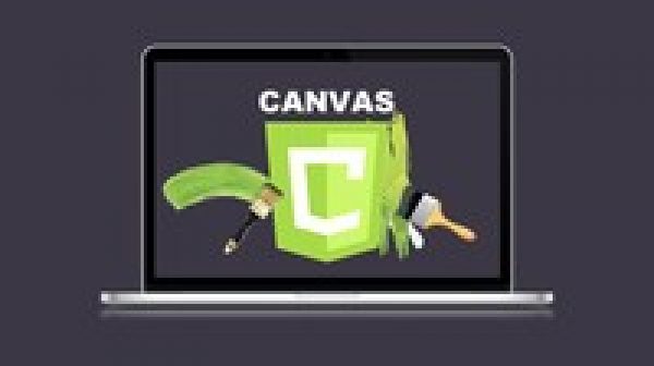 HTML5 Canvas Ultimate Guide