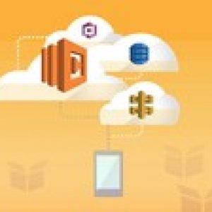 AWS Serverless APIs & Apps - A Complete Introduction