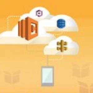 AWS Serverless APIs & Apps - A Complete Introduction