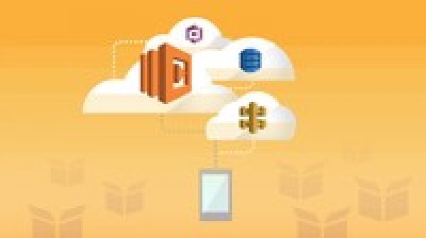 AWS Serverless APIs & Apps - A Complete Introduction