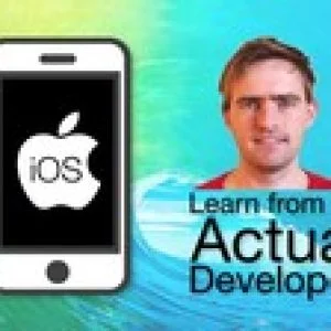 The Complete iOS Developer - Create Real Apps in Swift