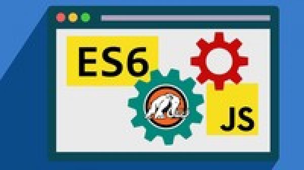 Beginner's ES6 Programming. Code for the Web in JavaScript!