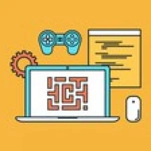 Project Based Python Programming For Kids & Beginners