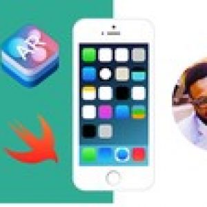 The Complete iOS11 Swift4 Development Course - Build 28 Apps