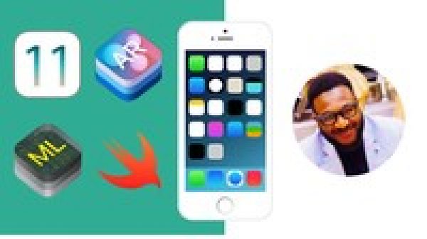 The Complete iOS11 Swift4 Development Course - Build 28 Apps