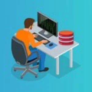 Become an SQL Developer: Learn (SSRS, SSIS, SSAS,T-SQL,DW)