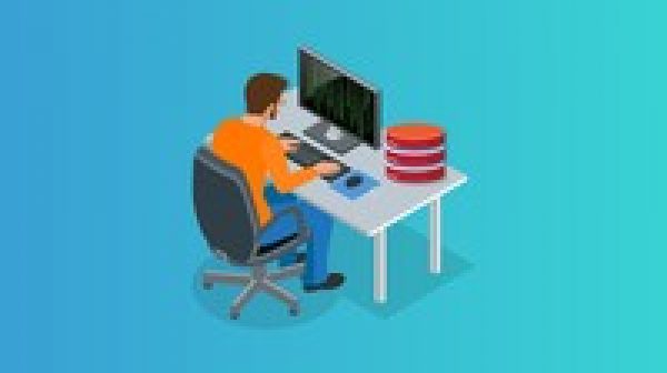 Become an SQL Developer: Learn (SSRS, SSIS, SSAS,T-SQL,DW)