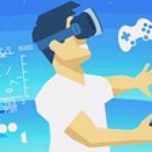 Building your First VR Experience with Unity