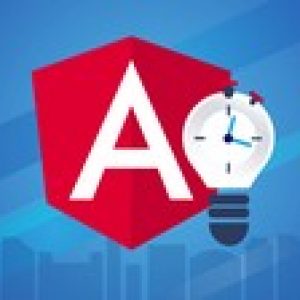 Angular Essentials (Angular 2+ with TypeScript)