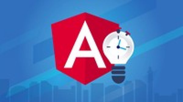 Angular Essentials (Angular 2+ with TypeScript)