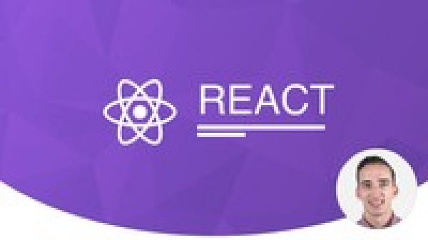 The Complete React Developer Course (w/ Hooks and Redux)