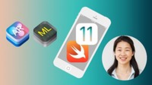 iOS 11 & Swift 4 - The Complete iOS App Development Bootcamp