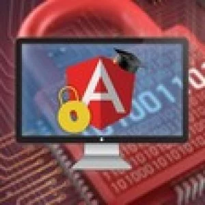 Angular Security Masterclass (with FREE E-Book)