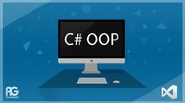 Beginner Object Oriented Programming In C# and .NET Core