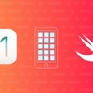 The Complete iOS 11 Development Course: Swift 4 and Xcode 9