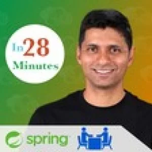 Spring & Spring Boot Interview Guide