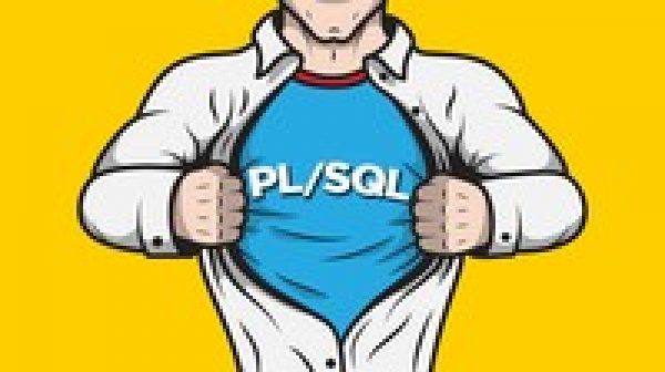 The Complete PL/SQL Bootcamp : Beginner to Advanced PL/SQL