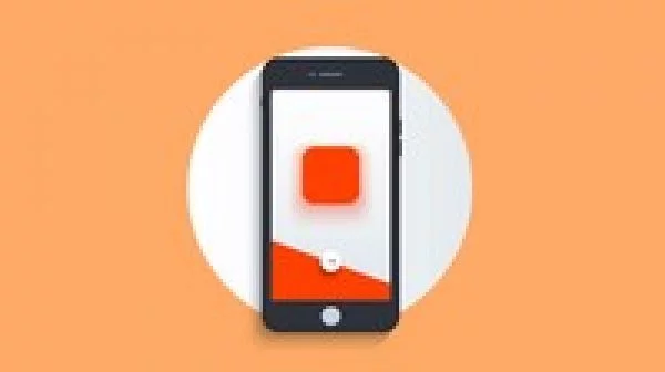 The Complete Android & Java Bootcamp - Material Design UI/UX