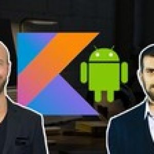 Kotlin for Android O Development: From Beginner to Advanced