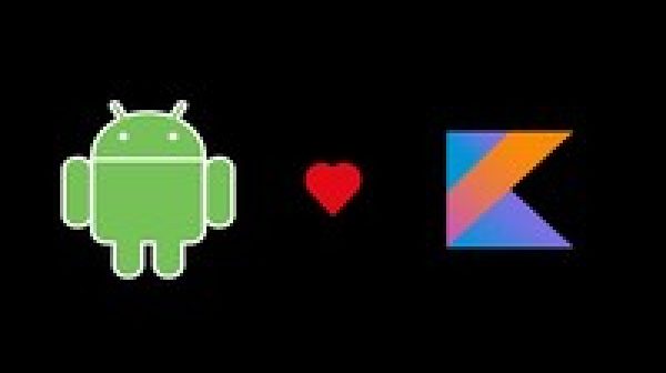 The Complete Android + Kotlin Developer Course