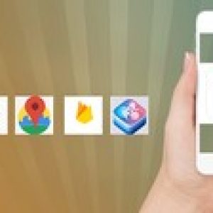 iOS11 & Swift 4 Bootcamp - Build Amazing iPhone Apps