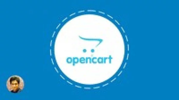 OpenCart Masterclass Course-Build An Awesome eCommerce Store