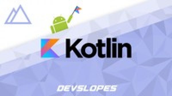 Kotlin for Android: Beginner to Advanced