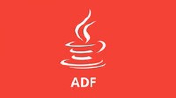 Complete Oracle ADF 12c Course for Beginners (step-by-step)