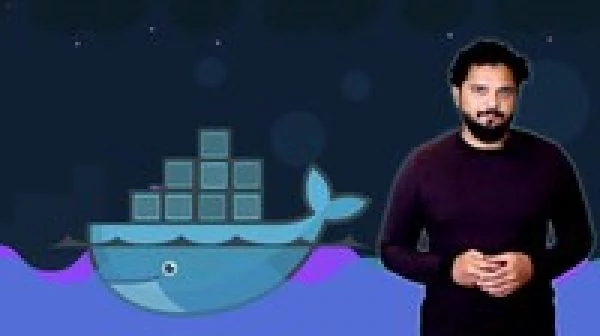 Docker for the Absolute Beginner - Hands On - DevOps