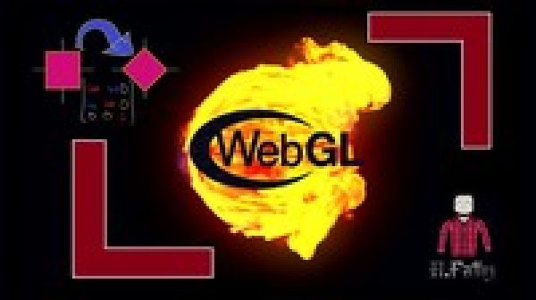 The Extensive WebGL Series ! - Part1 : Low Level Graphics