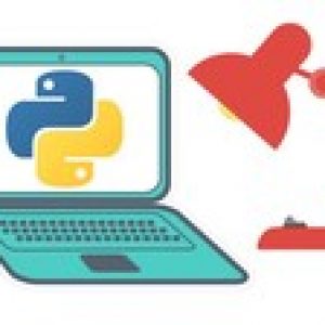 New to Python Automation..?Try Step by Step Python 4 Testers