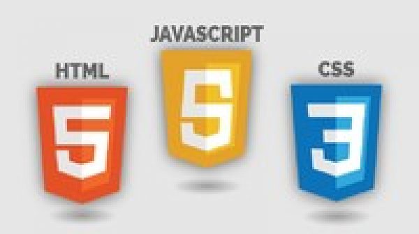The Web Development Course: HTML5, CSS3, JavaScript