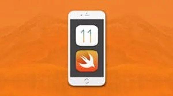 iOS 11 & Swift 4 - Complete Developer Course