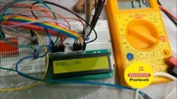 Let Us PIC: A Datasheet Approach for PIC Microcontroller