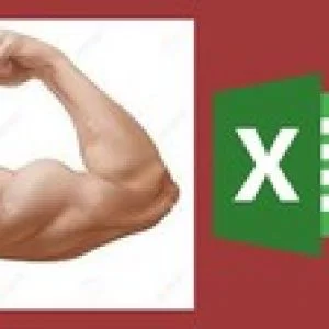 Excel 2016 Power BI - 10 Easy Steps for Beginners