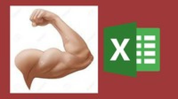 Excel 2016 Power BI - 10 Easy Steps for Beginners