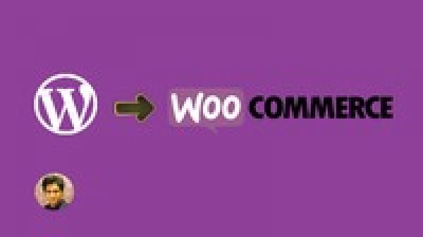 Beginner To Master : Complete WordPress Woocommerce Store