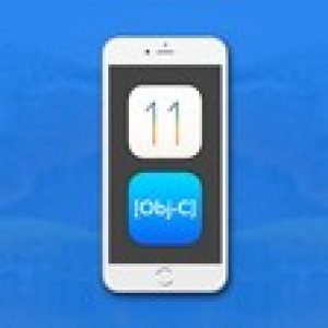 iOS 11 & Objective-C - Complete Developer Course