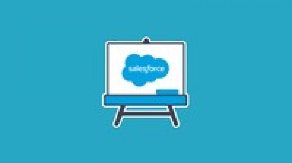 Learn Salesforce and Enhance Your Career