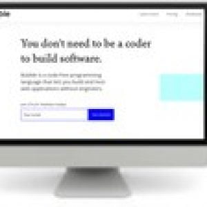 Intro to Bubble - Learn how to build apps without code