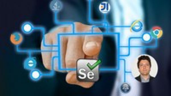 Selenium: Easy Guide to Automated Functional Testing Dev