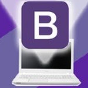 Website from Scratch using Bootstrap 4