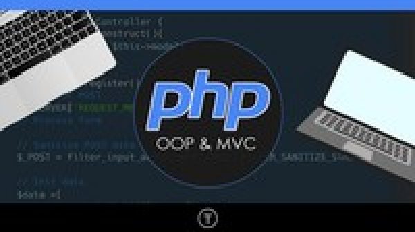 Object Oriented PHP & MVC
