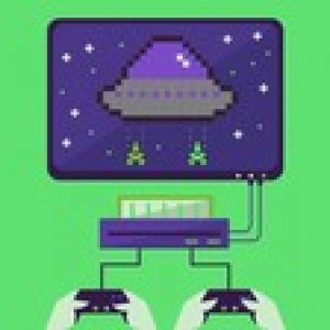Learn To Code by Making Video Games - No Experience Needed!