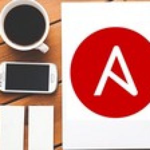 Mastering Ansible Automation - Step by Step