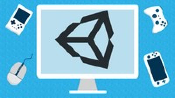 Learn To Write 2D Games with C# and Unity